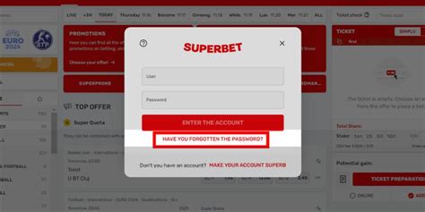 login superbet - superbet brasil entrar